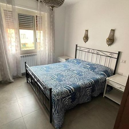 شقة La Casa Di Mimma باسوكورو المظهر الخارجي الصورة