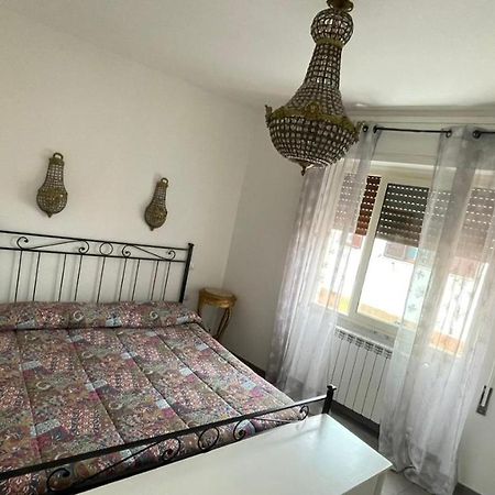 شقة La Casa Di Mimma باسوكورو المظهر الخارجي الصورة