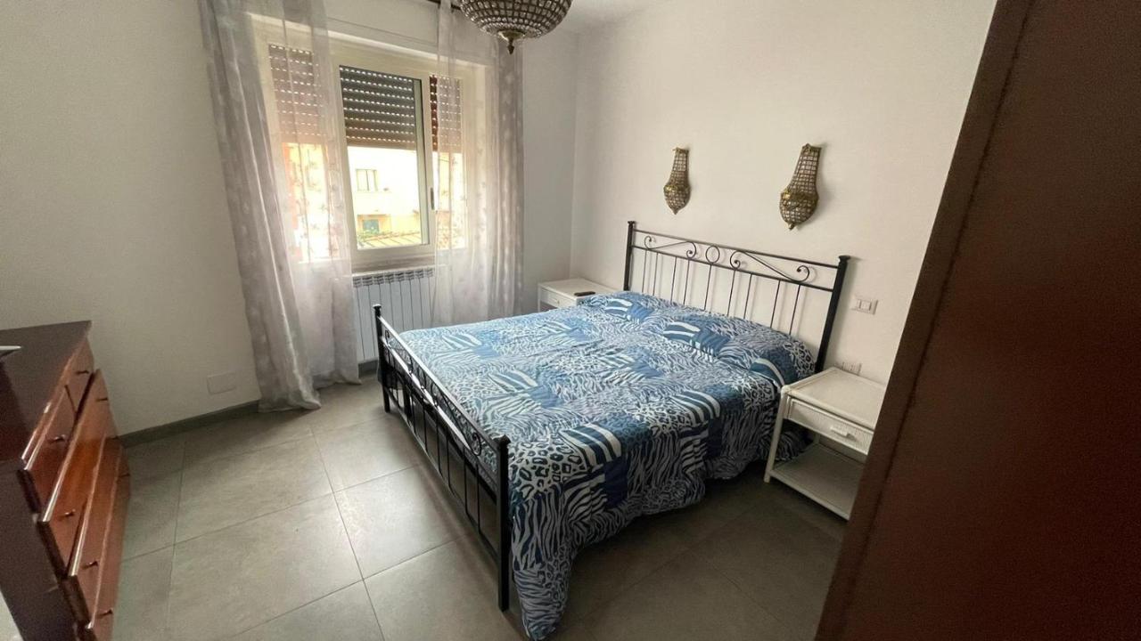 شقة La Casa Di Mimma باسوكورو المظهر الخارجي الصورة