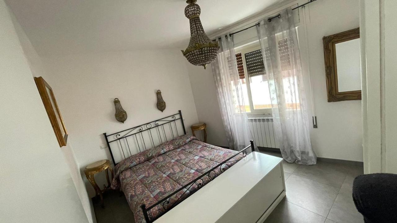 شقة La Casa Di Mimma باسوكورو المظهر الخارجي الصورة